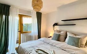 Schoene Zentrale Wohnung Naehe Hb